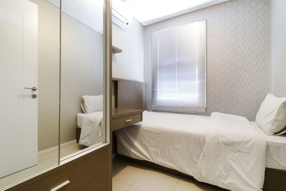 Бандунг: Ten Eleven Parahyangan Residence