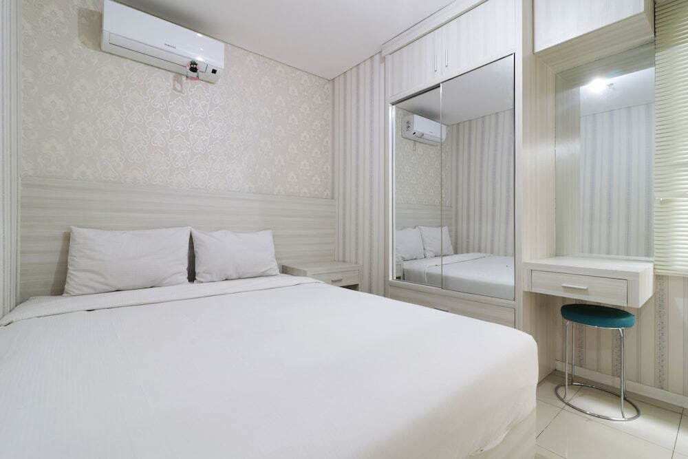 Бандунг: Ten Eleven Parahyangan Residence
