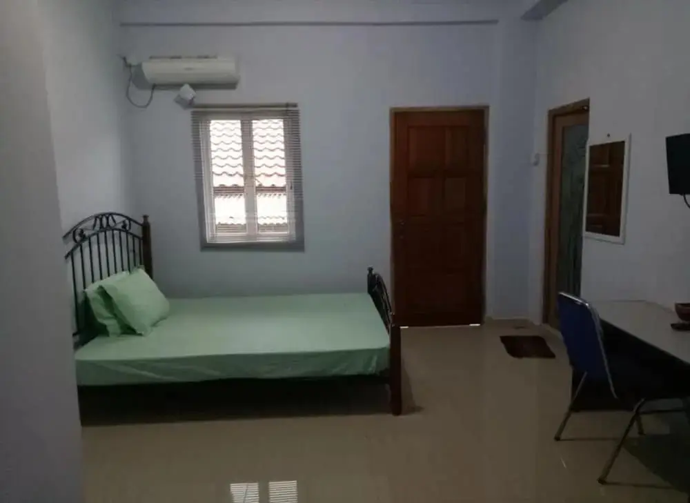 Джакарта: Tachi Stay Guesthouse Syariah