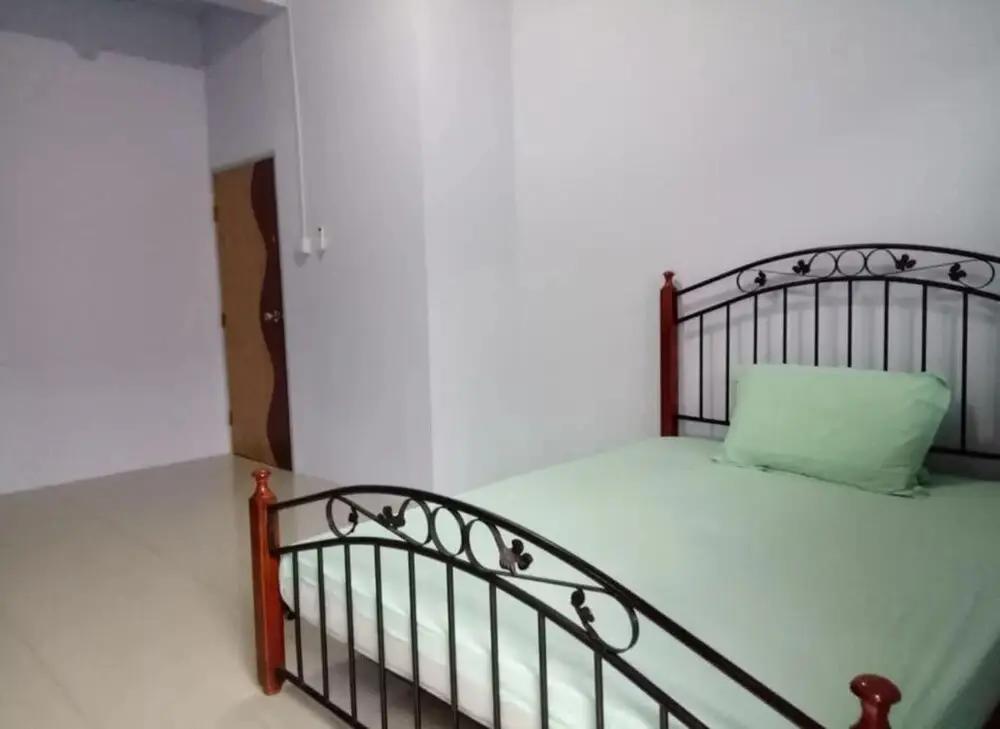Джакарта: Tachi Stay Guesthouse Syariah