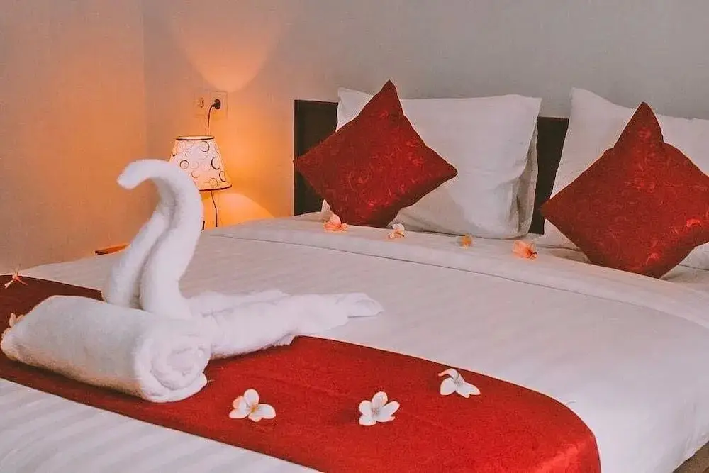 Пенида: Swan Beach Inn