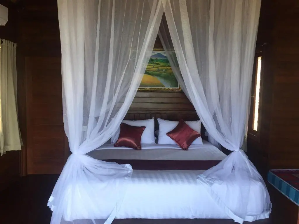 Лембонган-Айленд: Sunday Huts Lembongan