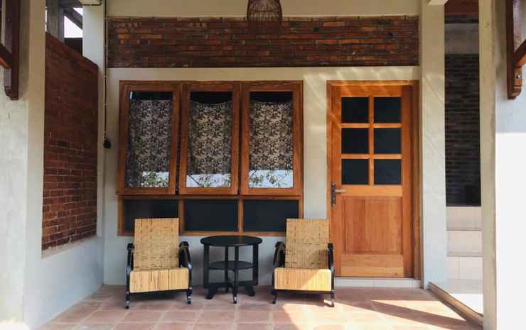 Боробудур: Saka Homestay