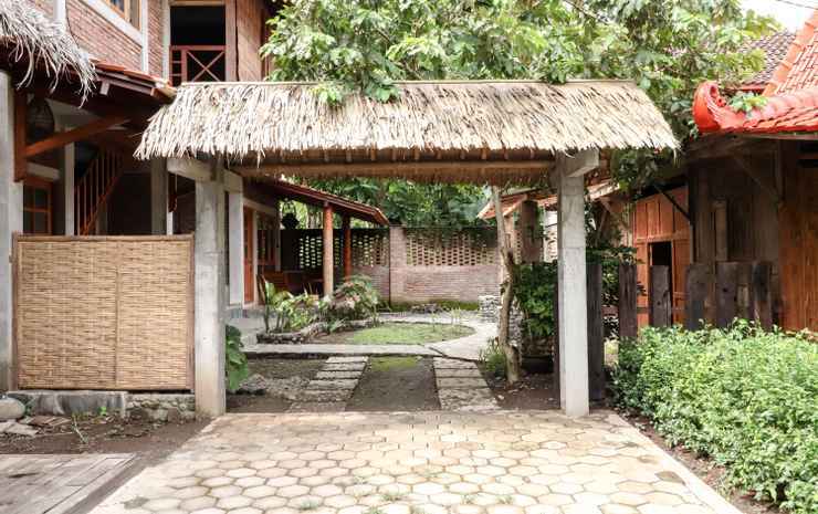 Боробудур: Saka Homestay