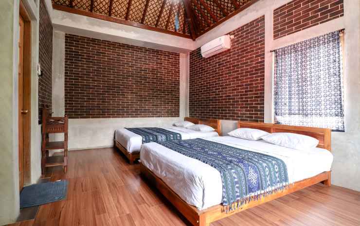 Боробудур: Saka Homestay