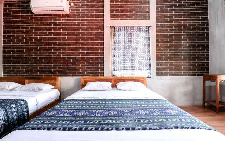 Боробудур: Saka Homestay