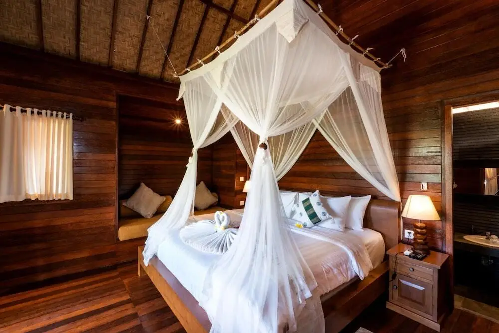 Лембонган-Айленд: Royal Cottage Nusa Lembongan