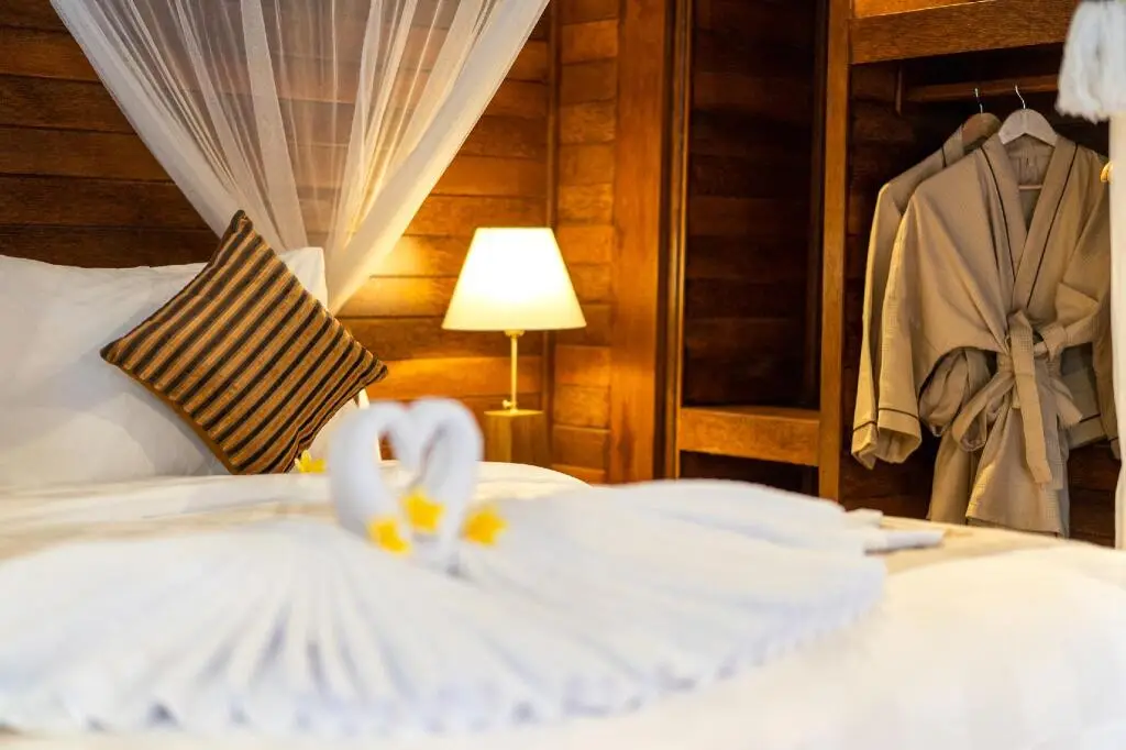 Лембонган-Айленд: Royal Cottage Nusa Lembongan
