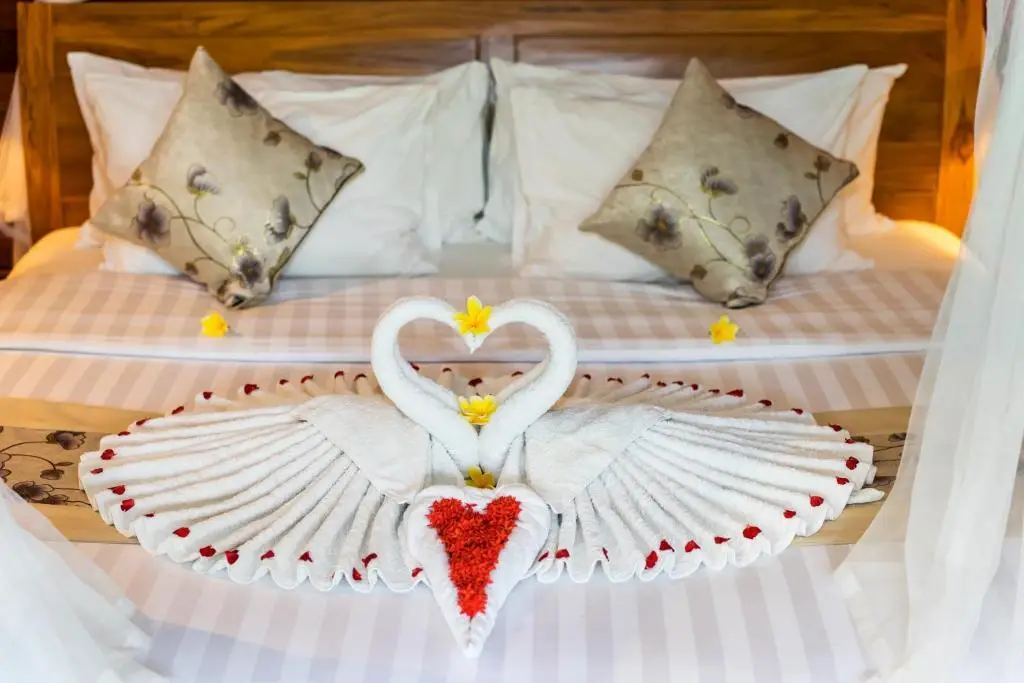 Лембонган-Айленд: Royal Cottage Nusa Lembongan