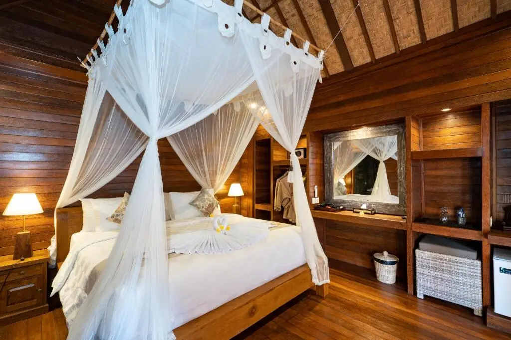 Лембонган-Айленд: Royal Cottage Nusa Lembongan