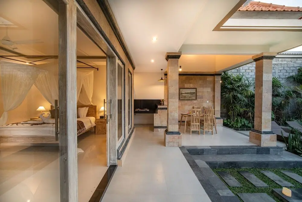 Убуд: Puri Sedana Ubud Villa