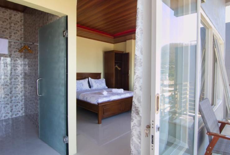 Лабуан-Баджо: Maxima Pearl Hotel