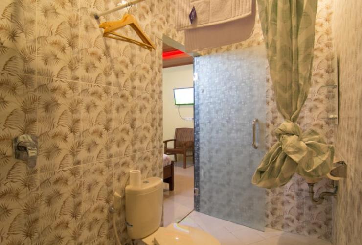 Лабуан-Баджо: Maxima Pearl Hotel