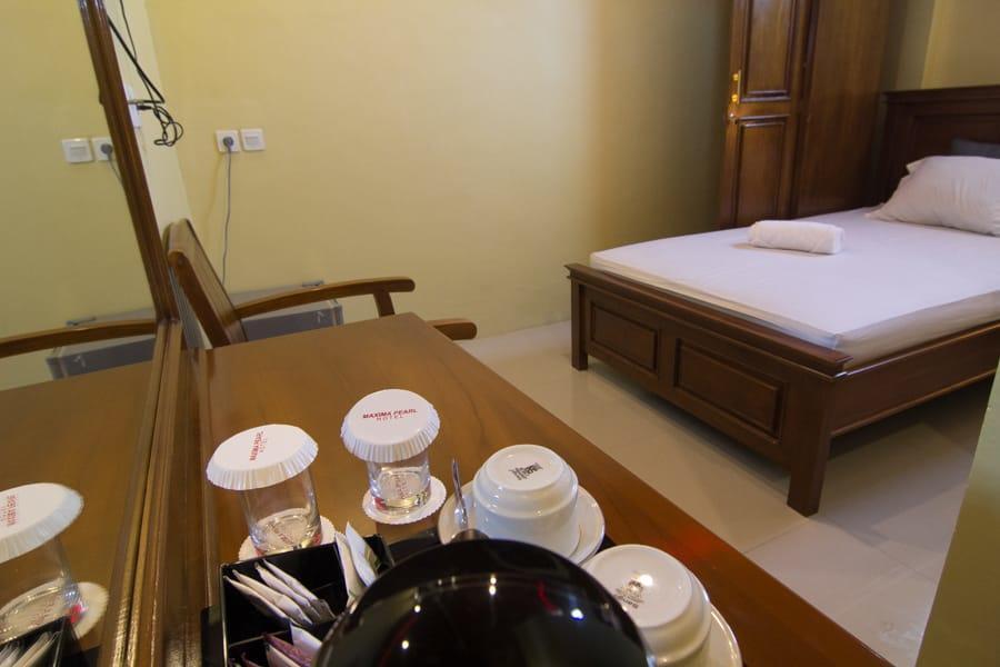 Лабуан-Баджо: Maxima Pearl Hotel