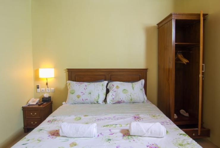 Лабуан-Баджо: Maxima Pearl Hotel