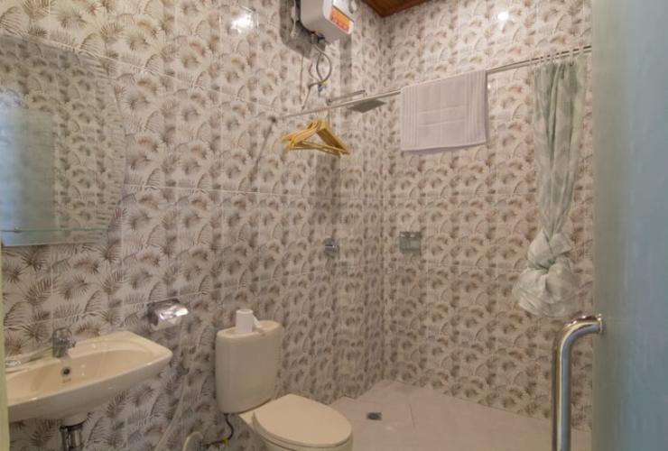 Лабуан-Баджо: Maxima Pearl Hotel