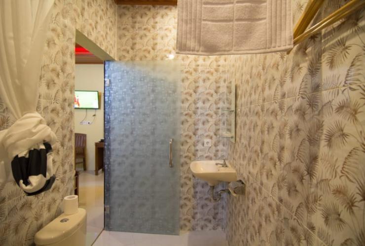 Лабуан-Баджо: Maxima Pearl Hotel