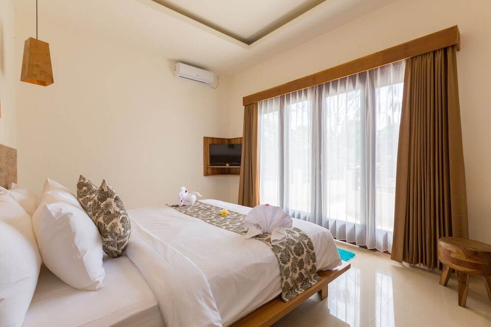 Пекату: Nalin Bali Villas