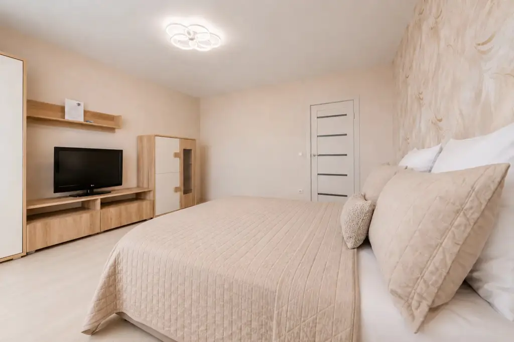 Новый Уренгой: FSF Sovetskiy 1/1 Contactless check-in Apartments-