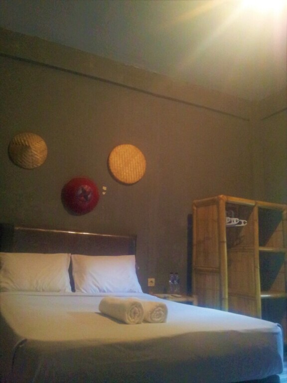 Кута: Nura Homestay