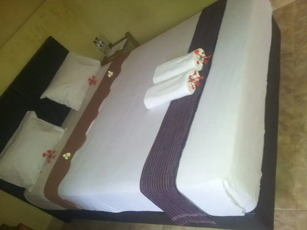 Кута: Nura Homestay