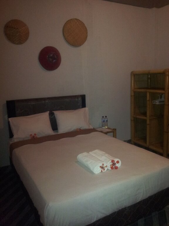 Кута: Nura Homestay