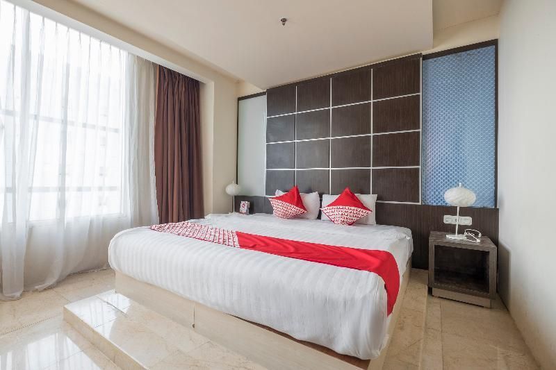 Макассар: Oyo 635 Lynt Hotel Makassar