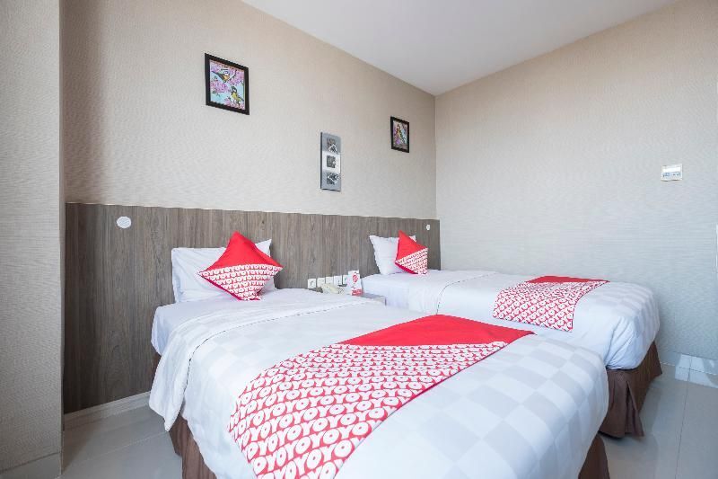 Макассар: Oyo 635 Lynt Hotel Makassar