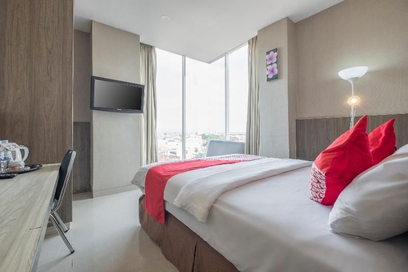 Макассар: Oyo 635 Lynt Hotel Makassar