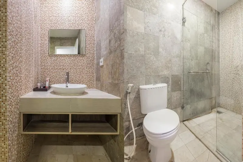 Макассар: Oyo 635 Lynt Hotel Makassar