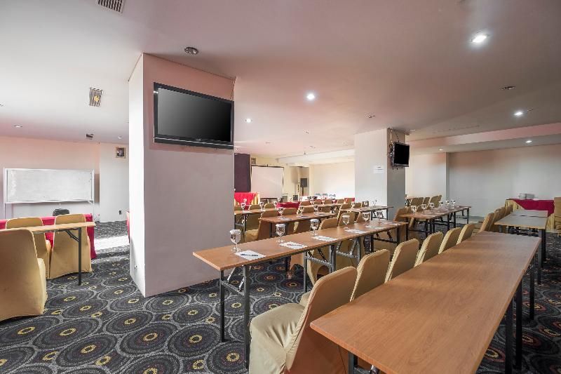 Макассар: Oyo 635 Lynt Hotel Makassar