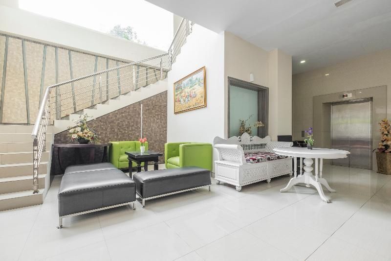 Макассар: Oyo 635 Lynt Hotel Makassar