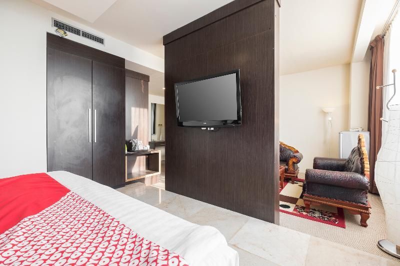 Макассар: Oyo 635 Lynt Hotel Makassar
