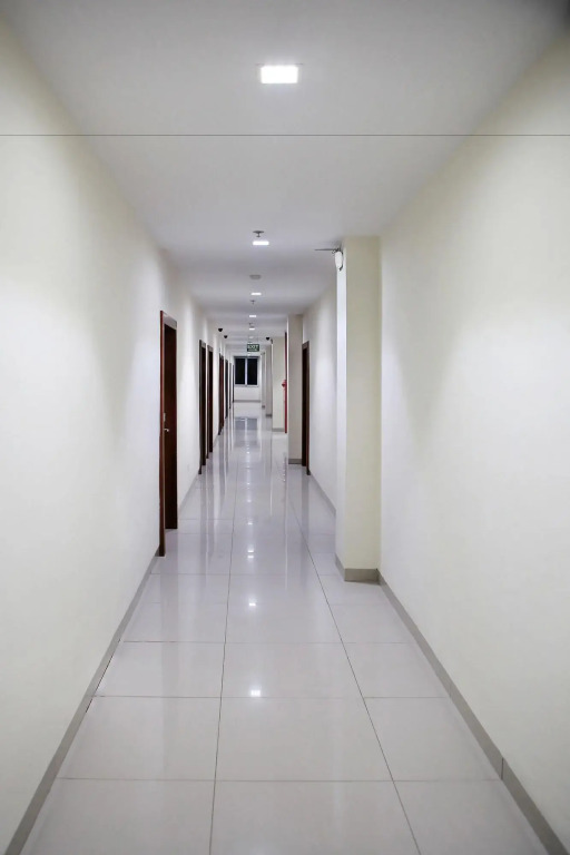 Батам: Aviari Hotel