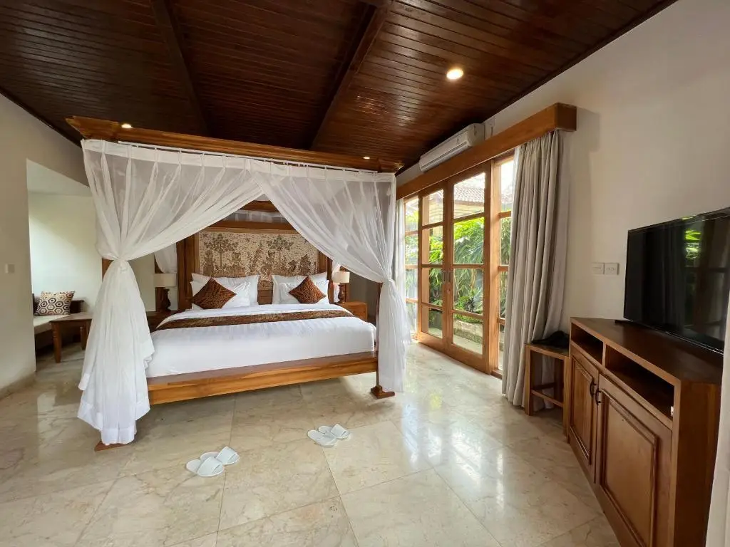Убуд: Danakha Villa Ubud