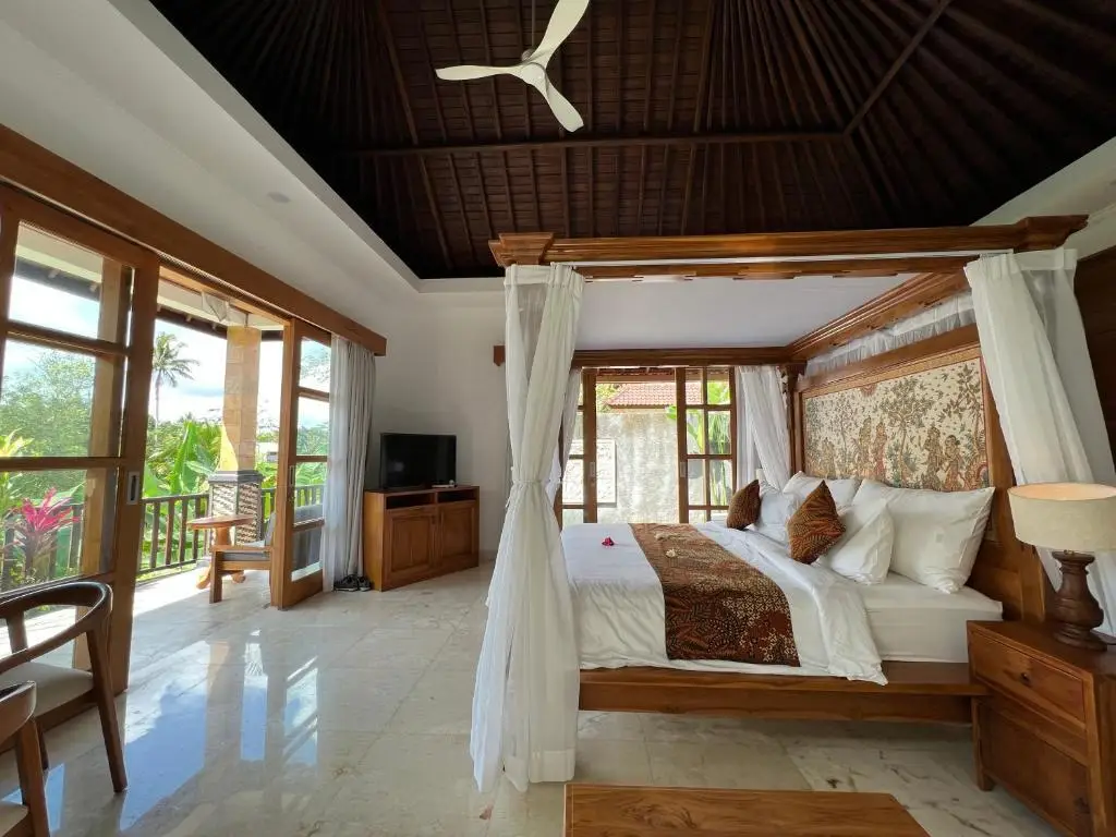Убуд: Danakha Villa Ubud