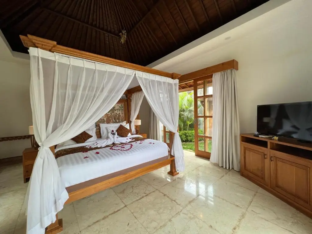 Убуд: Danakha Villa Ubud
