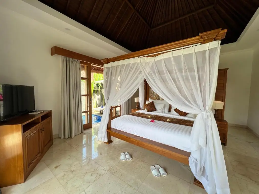 Убуд: Danakha Villa Ubud