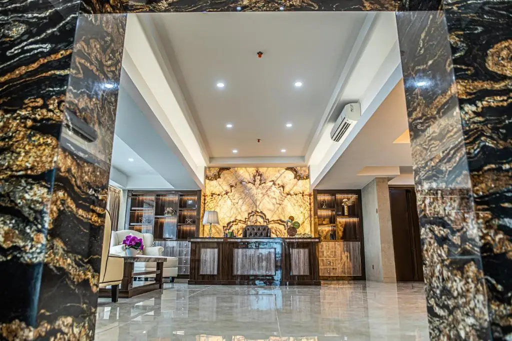 Кута: Dream of Aventus Hotel Kuta