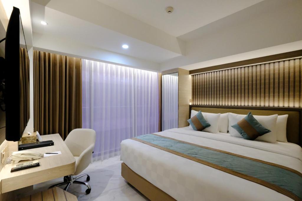 Кута: Dream of Aventus Hotel Kuta