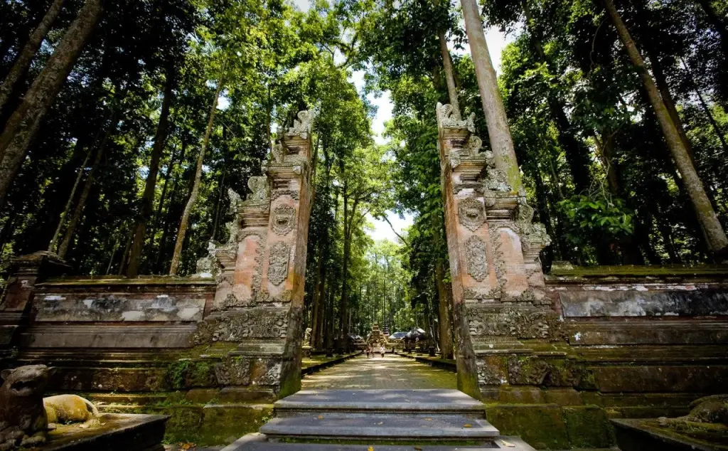 Убуд: Ajun Villa Private Pool Ubud