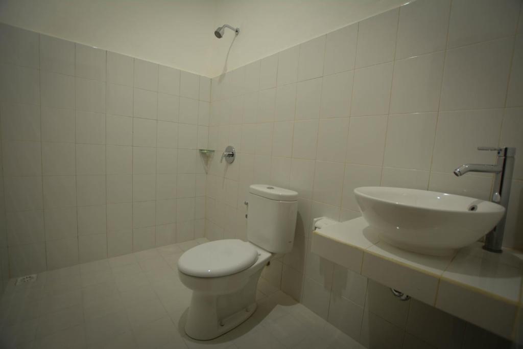Убуд: Ratna Guest House