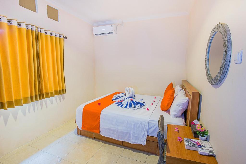 Пенида: Horizon Nusa Penida