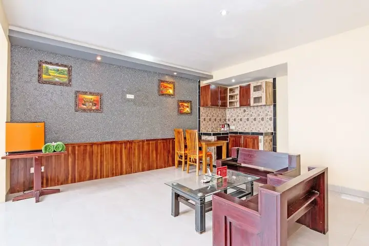Джимбаран: ZEN Rooms Celagi Basur