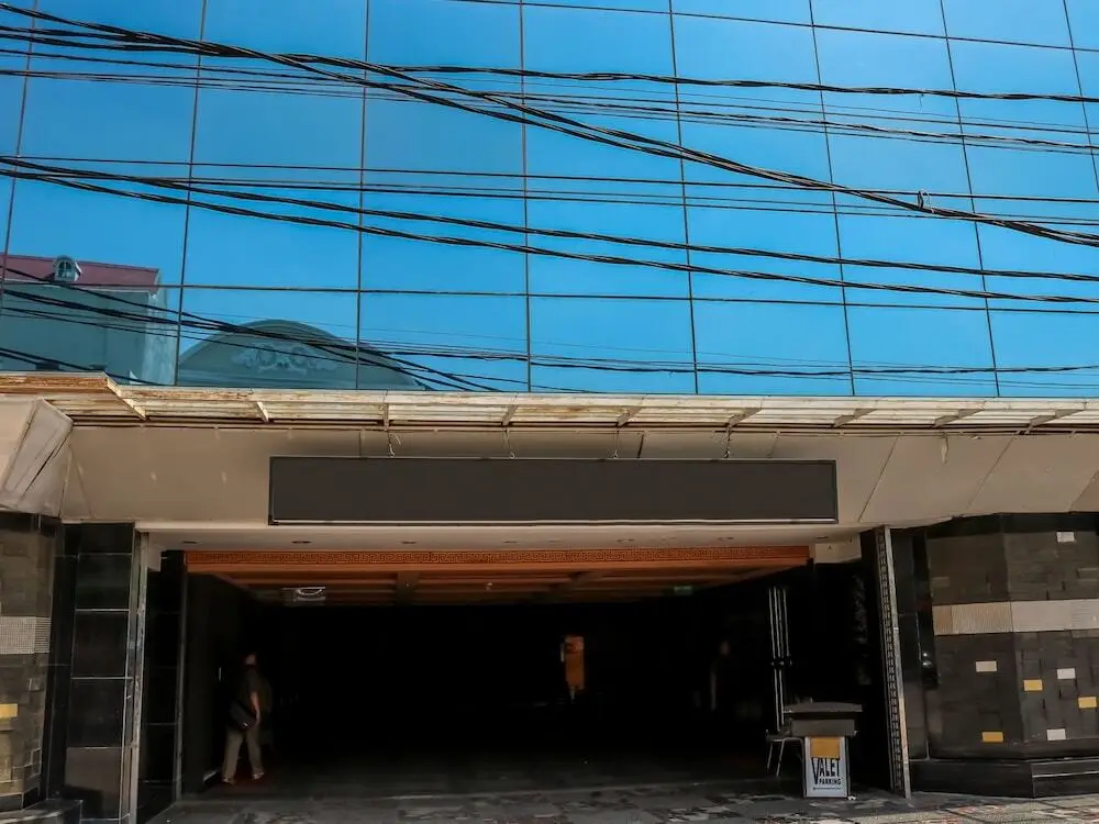 NIDA Rooms Tanjung Priok Sunter Agung — фото 1