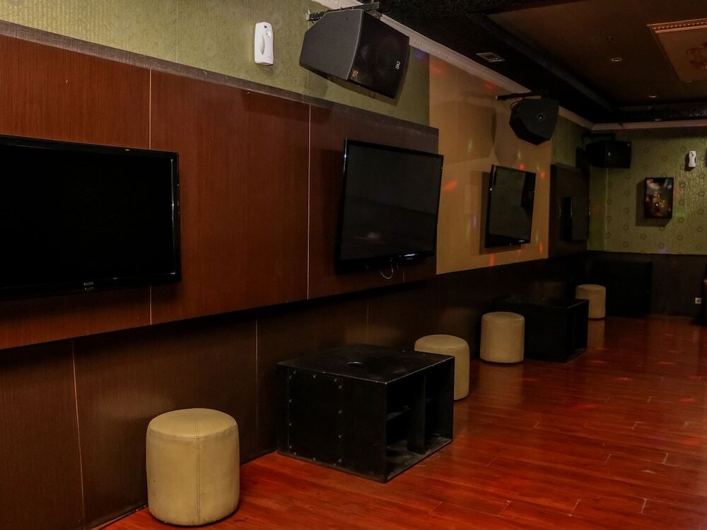Джакарта: NIDA Rooms Tanjung Priok Sunter Agung