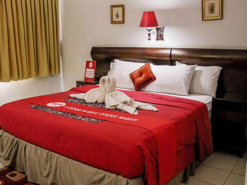 Бандунг: NIDA Rooms Bandung Setra Sari Kulon
