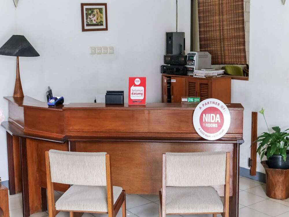 Бандунг: NIDA Rooms Bandung Setra Sari Kulon