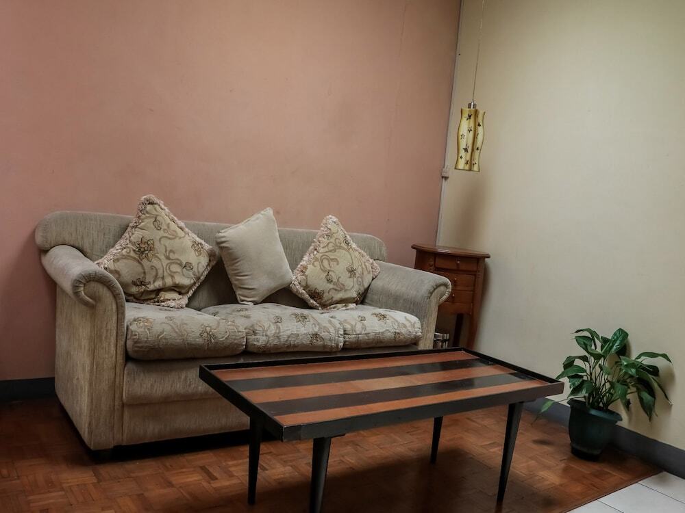 Бандунг: NIDA Rooms Bandung Setra Sari Kulon