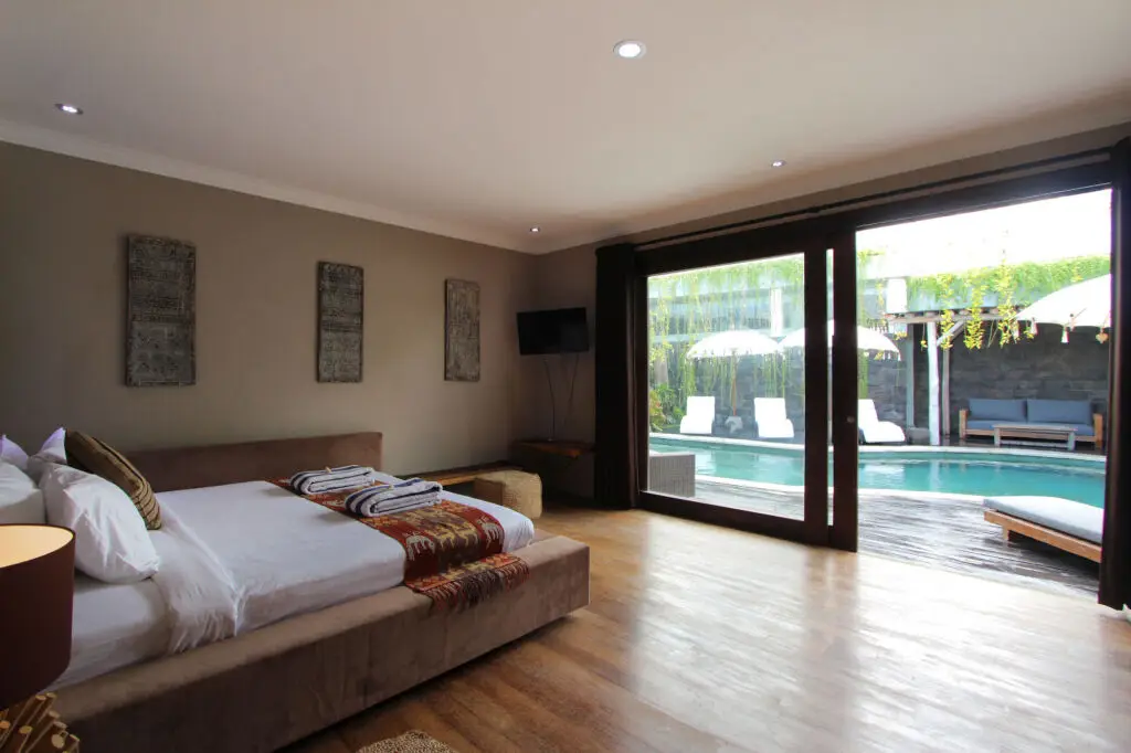 Кута: Gahana Bali Villas By Gamma Hospitality